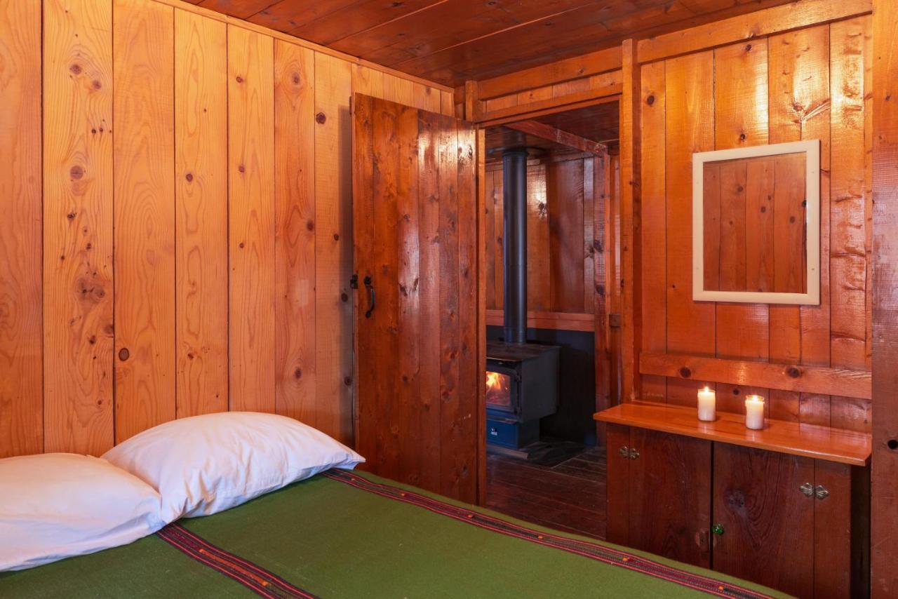 Corkins Lodge Chama ภายนอก รูปภาพ