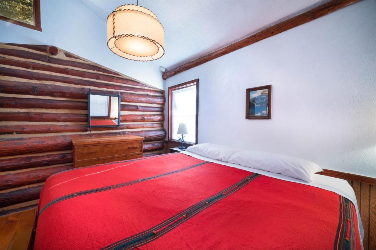 Corkins Lodge Chama ภายนอก รูปภาพ