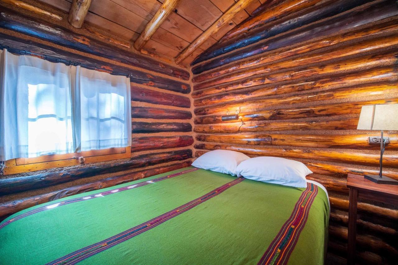 Corkins Lodge Chama ภายนอก รูปภาพ