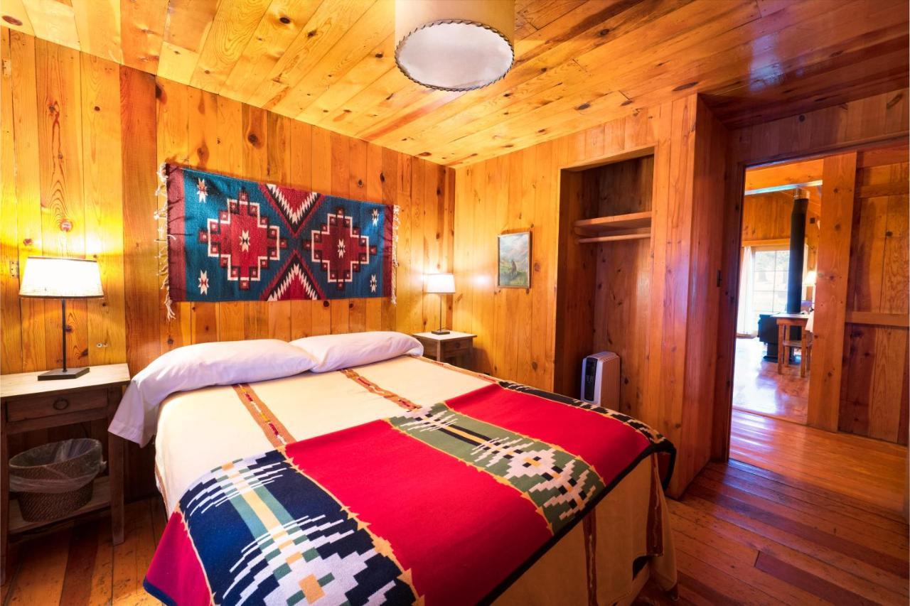 Corkins Lodge Chama ภายนอก รูปภาพ